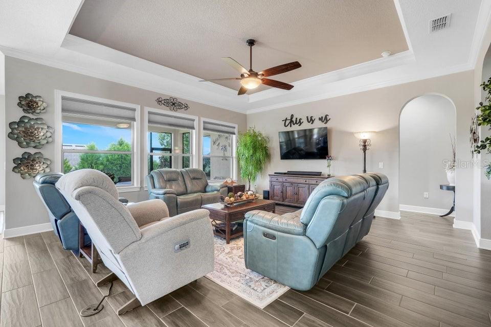 HUNTER'S RUN PHASE 3 - Residential