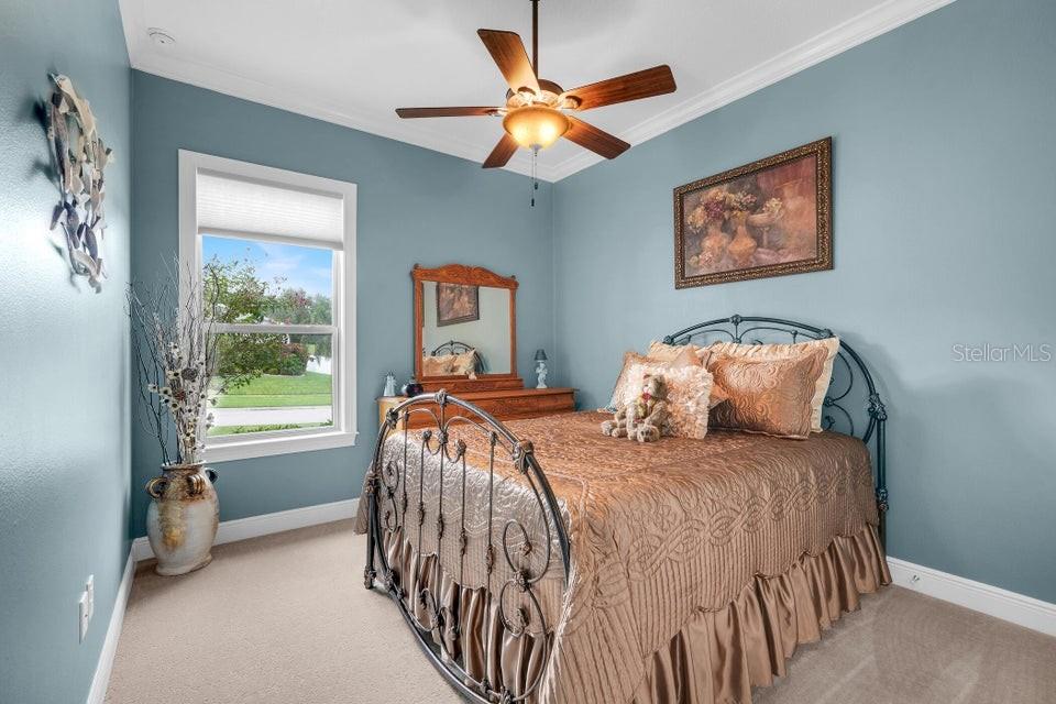 HUNTER'S RUN PHASE 3 - Residential