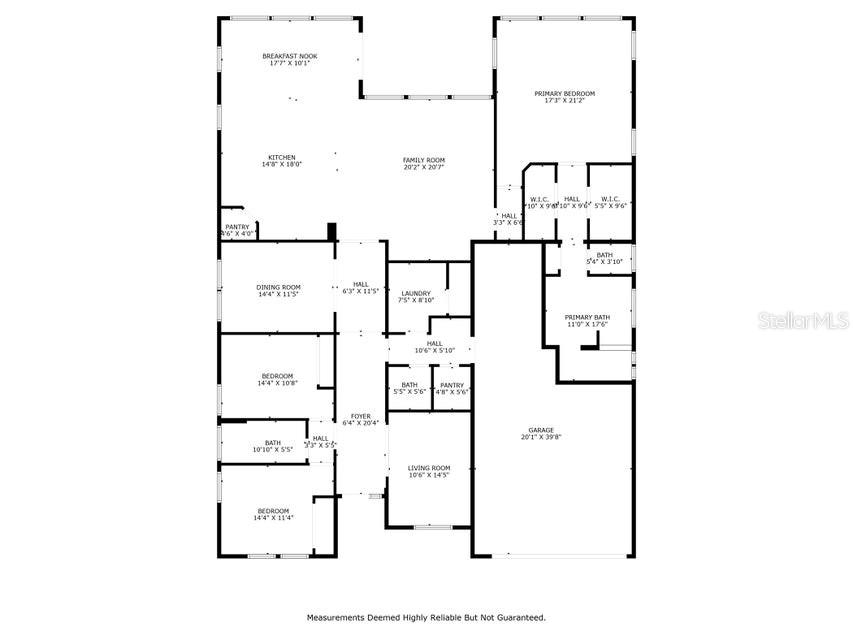 HUNTER'S RUN PHASE 3 - Residential