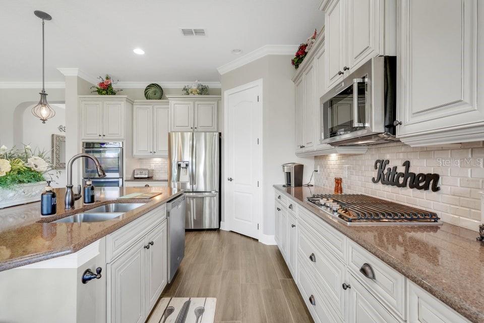 HUNTER'S RUN PHASE 3 - Residential