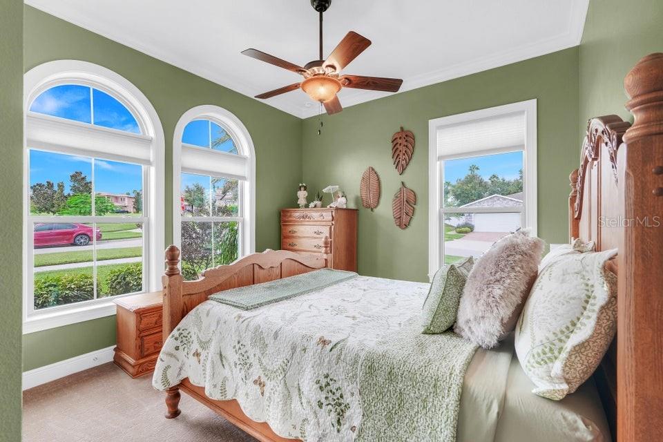 HUNTER'S RUN PHASE 3 - Residential
