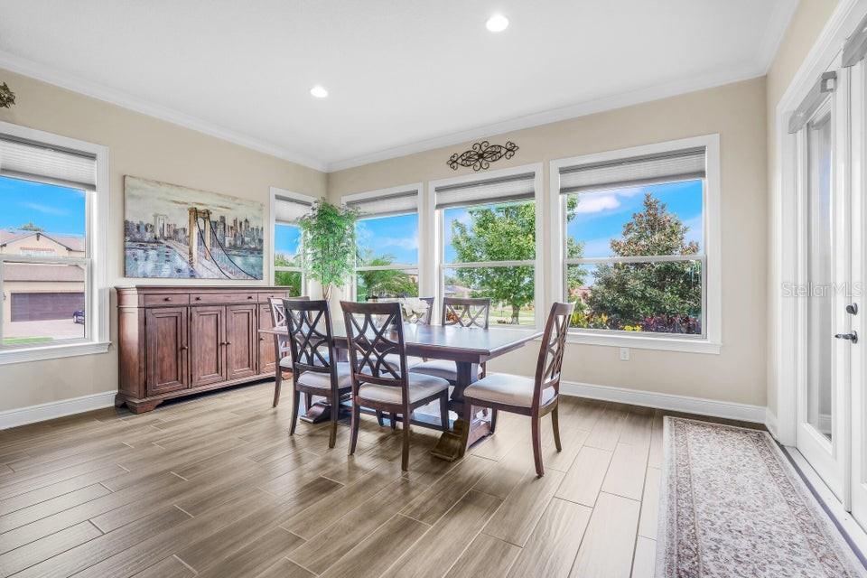 HUNTER'S RUN PHASE 3 - Residential