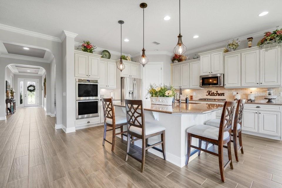 HUNTER'S RUN PHASE 3 - Residential