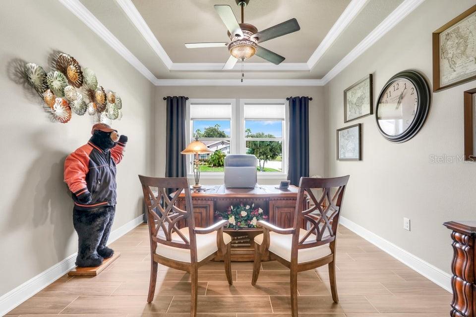 HUNTER'S RUN PHASE 3 - Residential