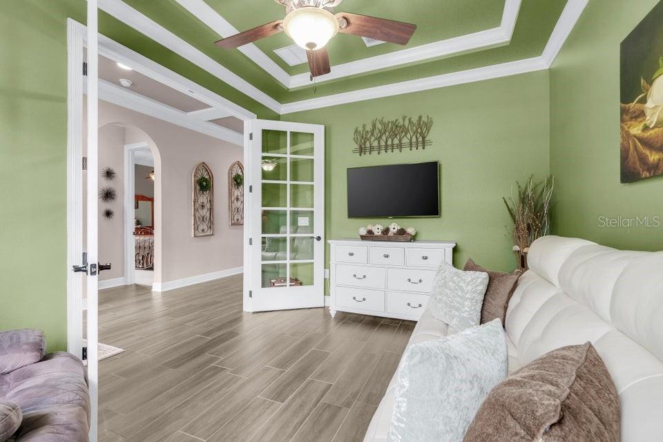 HUNTER'S RUN PHASE 3 - Residential