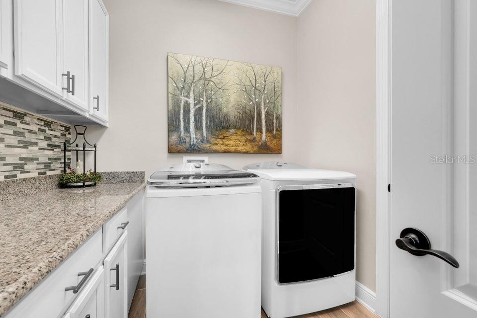 HUNTER'S RUN PHASE 3 - Residential