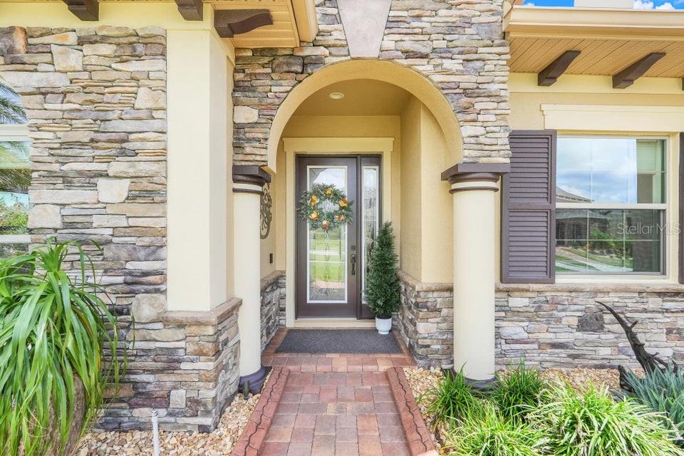 HUNTER'S RUN PHASE 3 - Residential