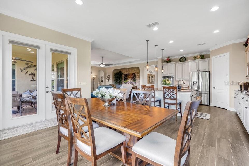 HUNTER'S RUN PHASE 3 - Residential