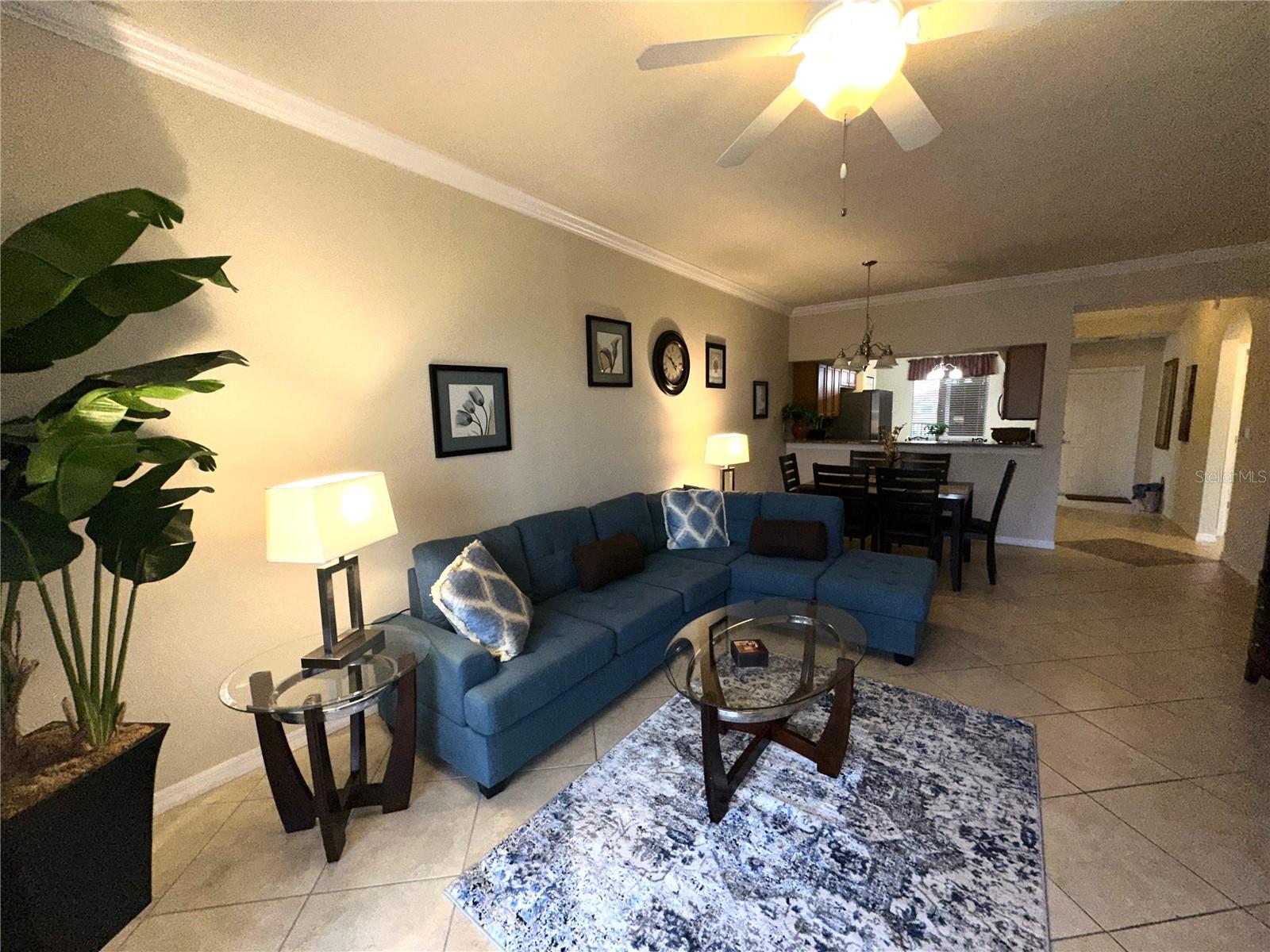 RIVER STRAND PH 1 - Residential Lease