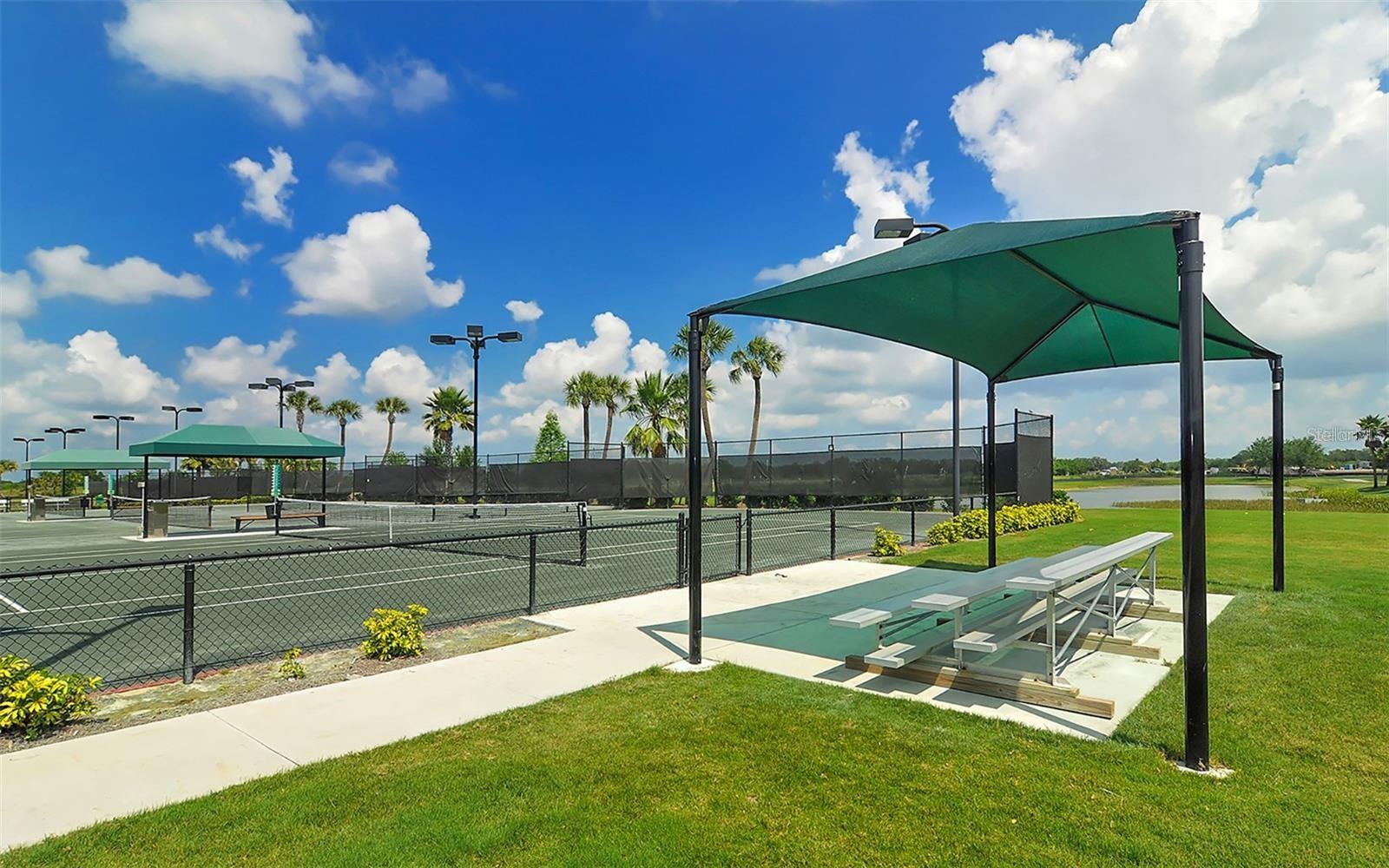 RIVER STRAND PH 1 - Residential Lease