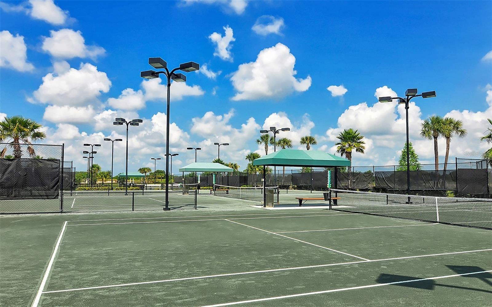 RIVER STRAND PH 1 - Residential Lease