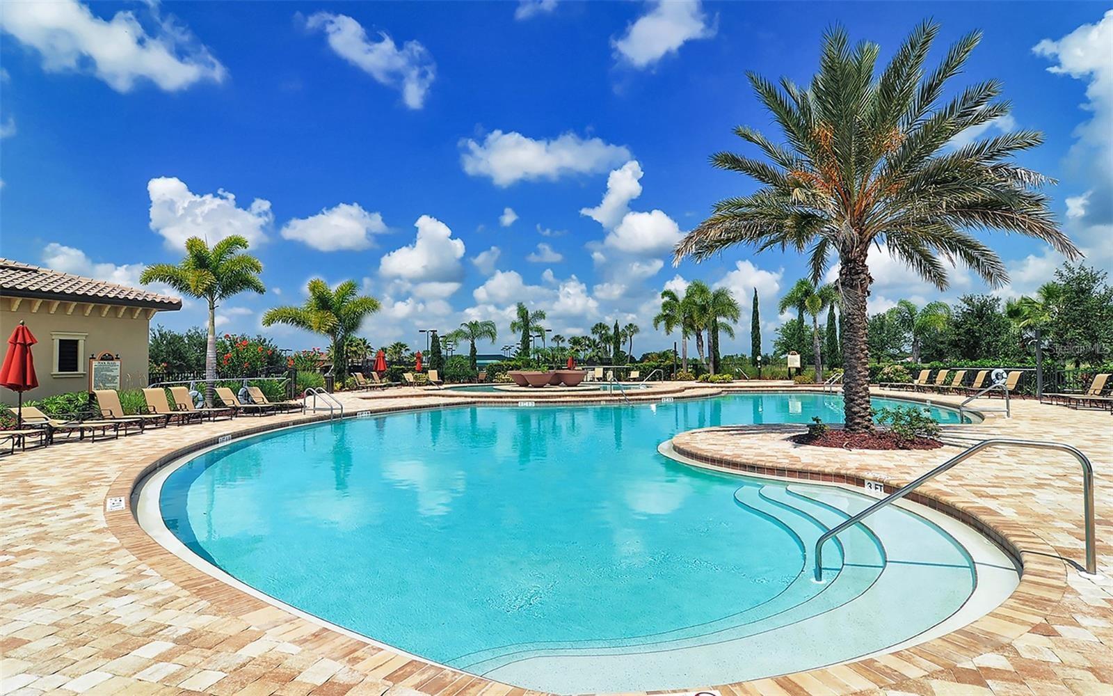 RIVER STRAND PH 1 - Residential Lease