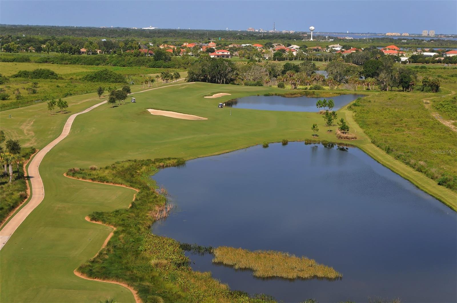 RIVER STRAND PH 1 - Residential Lease