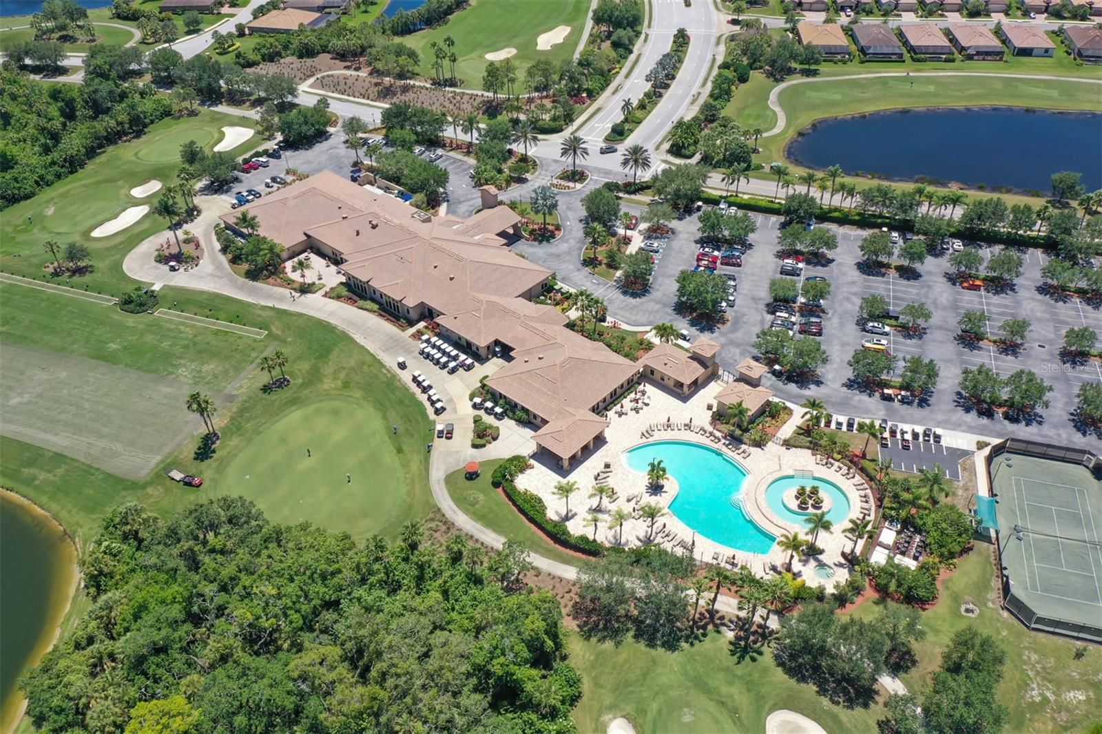 RIVER STRAND PH 1 - Residential Lease