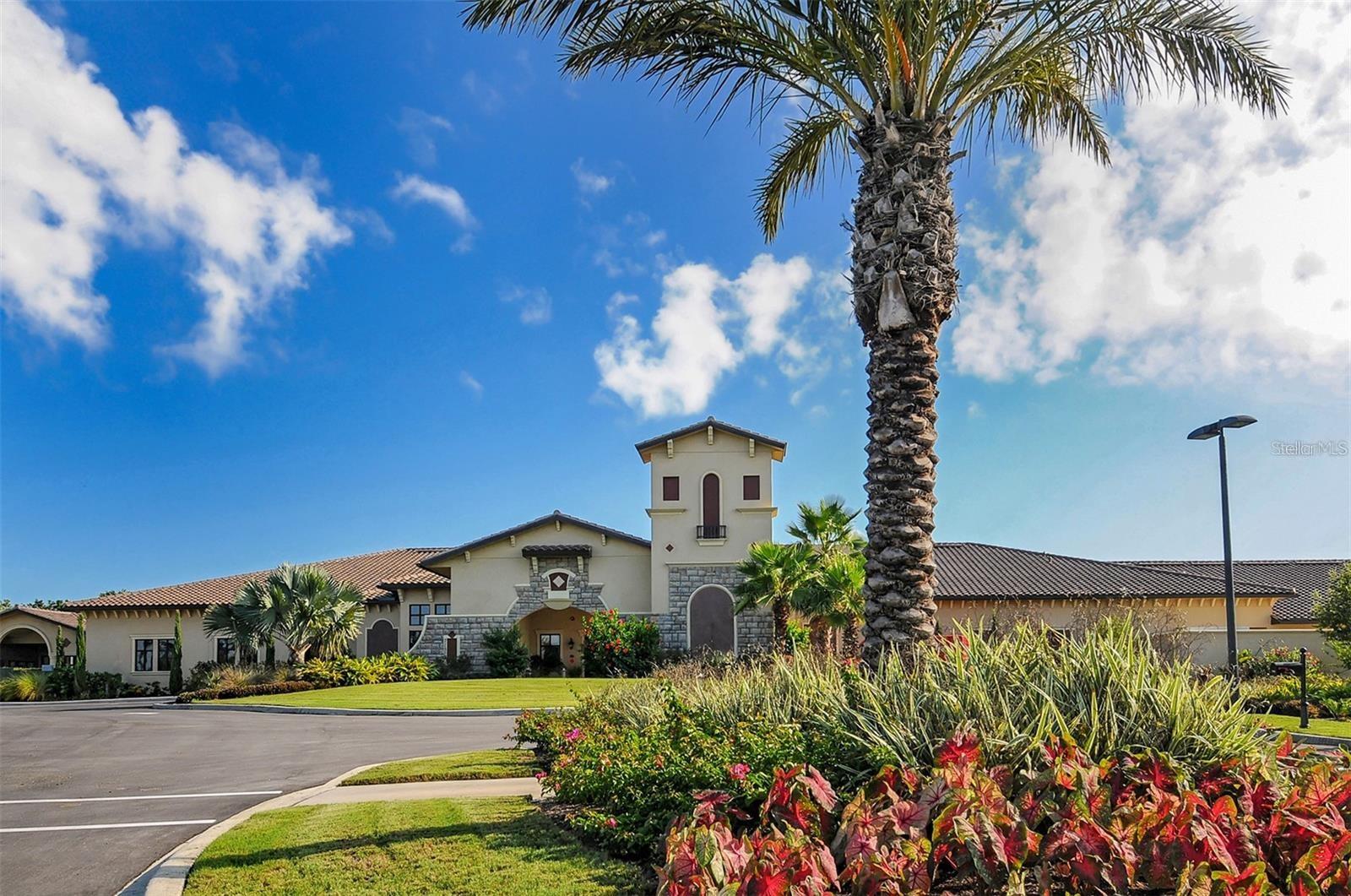 RIVER STRAND PH 1 - Residential Lease