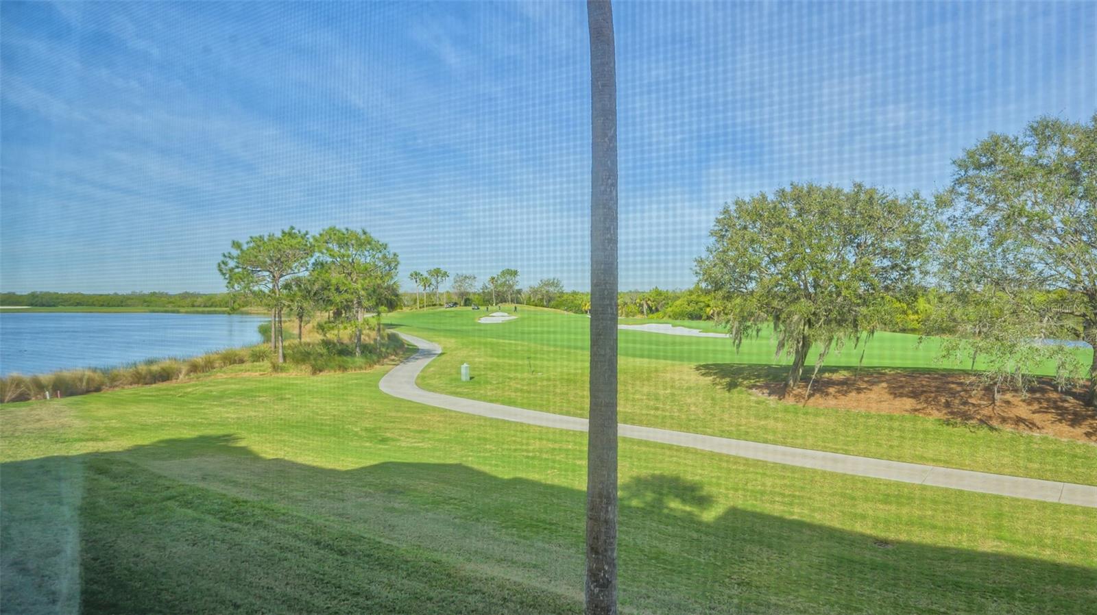 RIVER STRAND PH 1 - Residential Lease