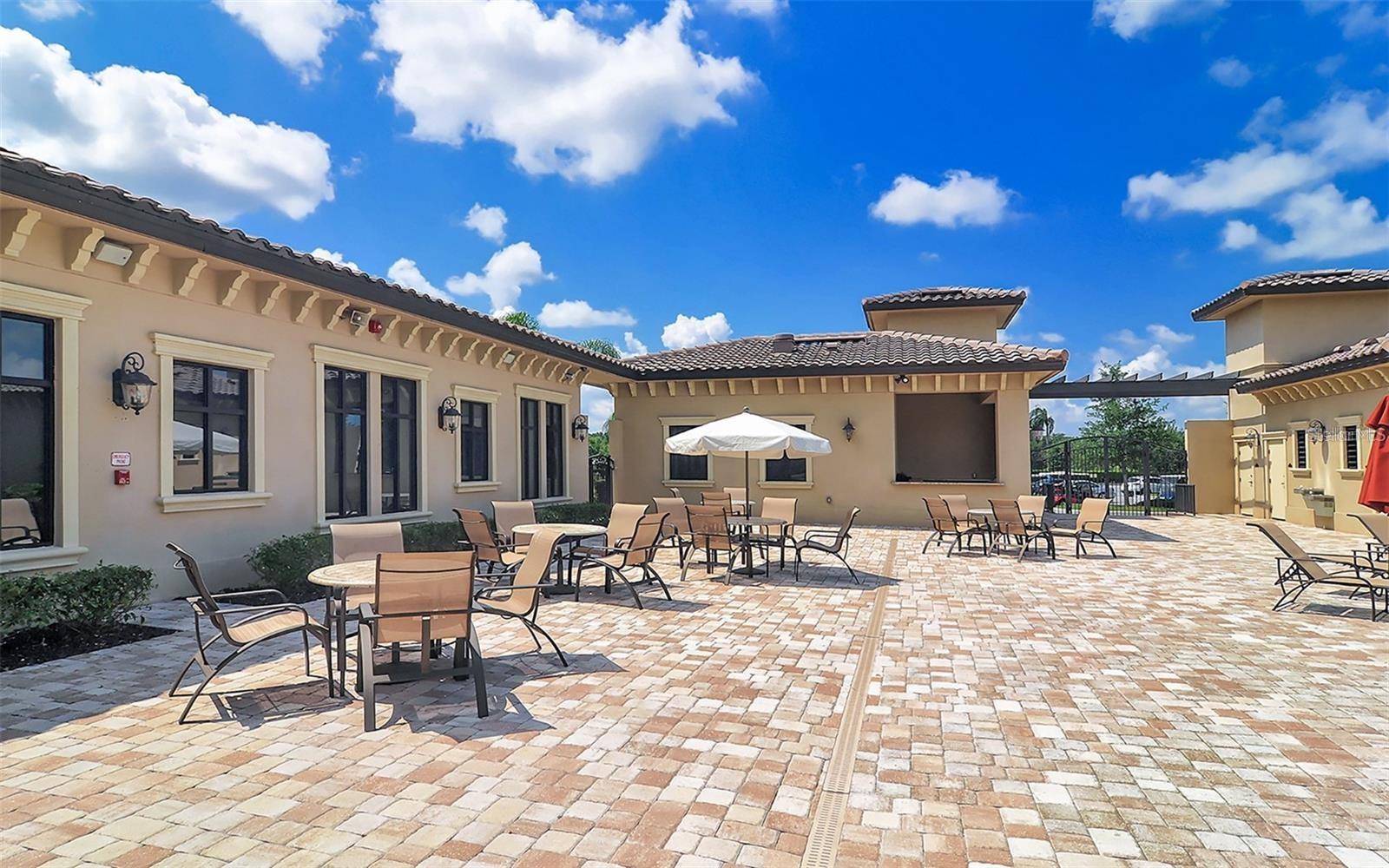 RIVER STRAND PH 1 - Residential Lease