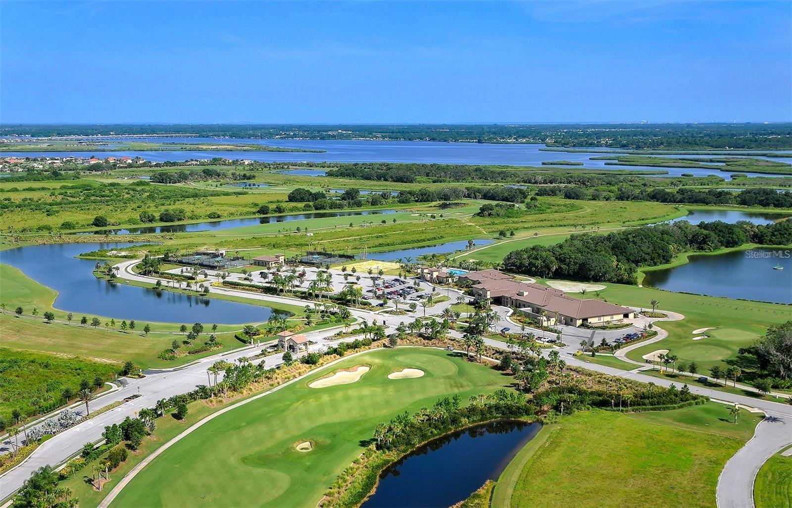 RIVER STRAND PH 1 - Residential Lease