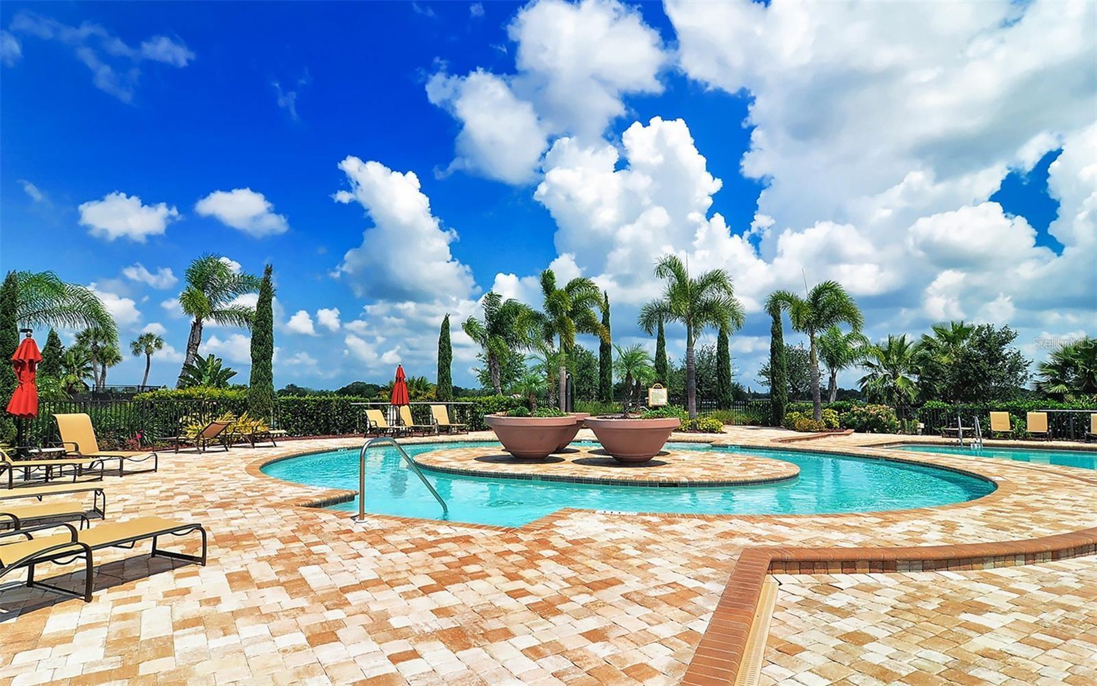 RIVER STRAND PH 1 - Residential Lease