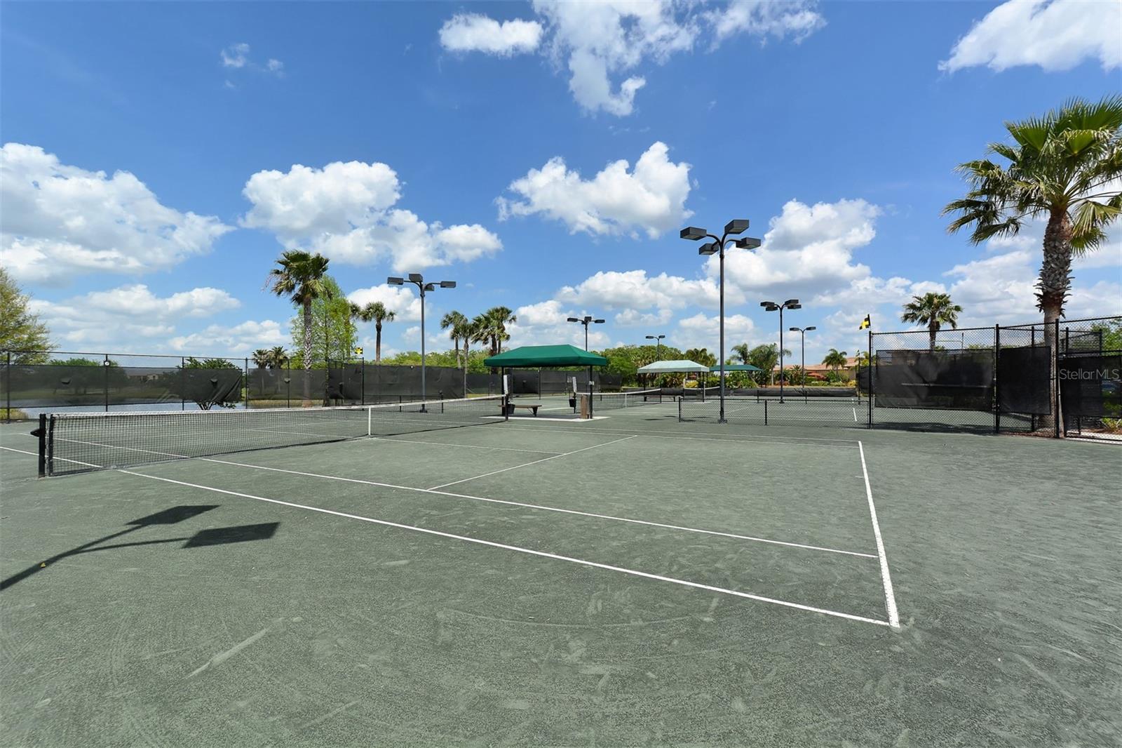 RIVER STRAND PH 1 - Residential Lease