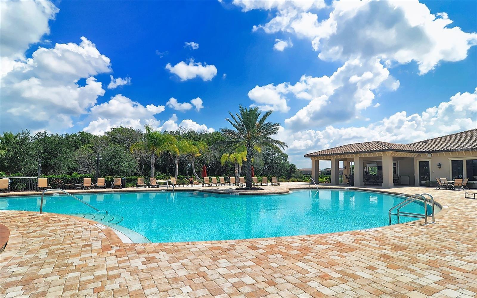 RIVER STRAND PH 1 - Residential Lease