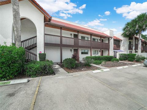 Photo of 9101 Village Drive #I-1, Lake Wales, FL 33898 (MLS # P4936233)