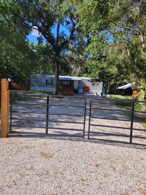1001 OLD MISSION ROAD