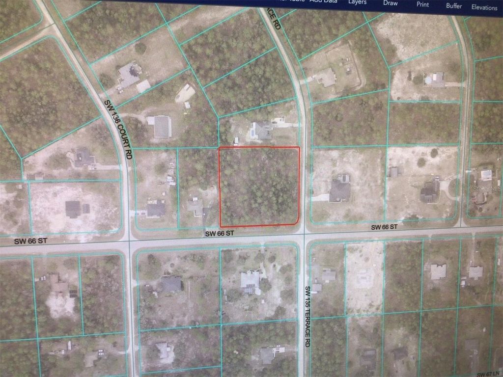 Photo of 0 SW 66 Street, Ocala, FL 34481 (MLS # OM711021)