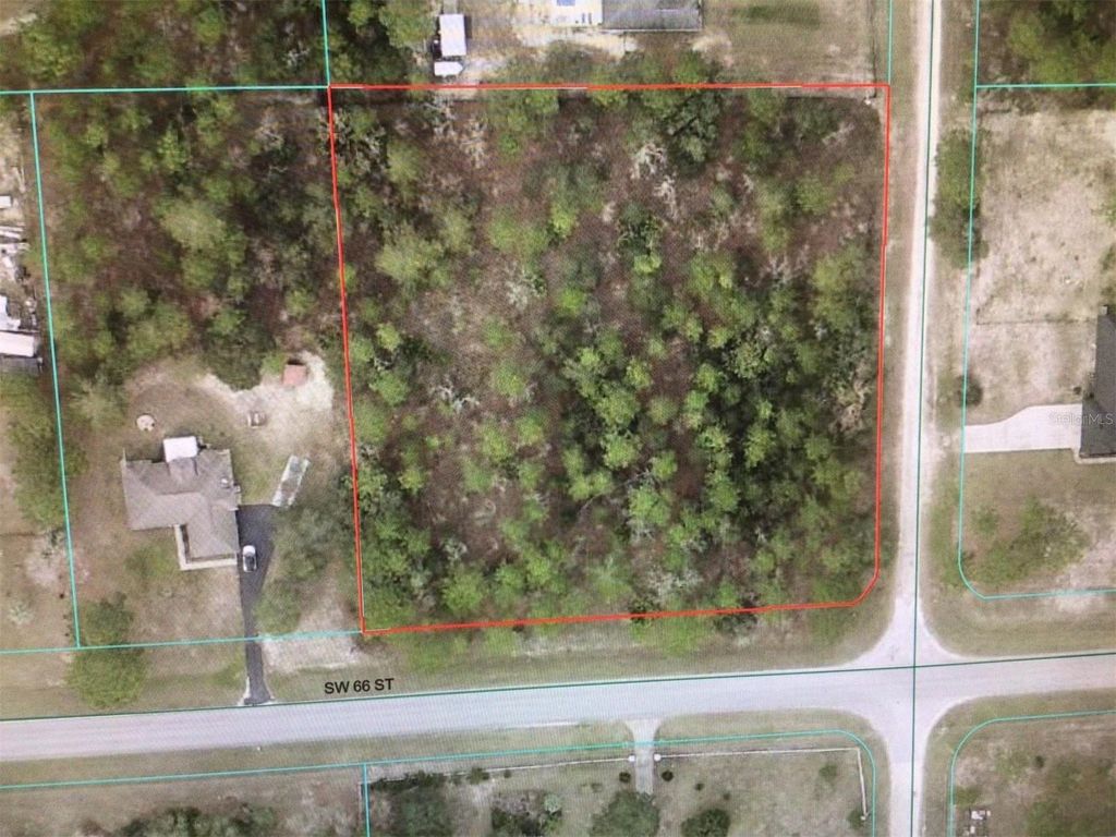 Photo of 0 SW 66 Street, Ocala, FL 34481 (MLS # OM711021)