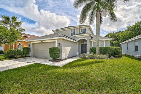 A home in SARASOTA