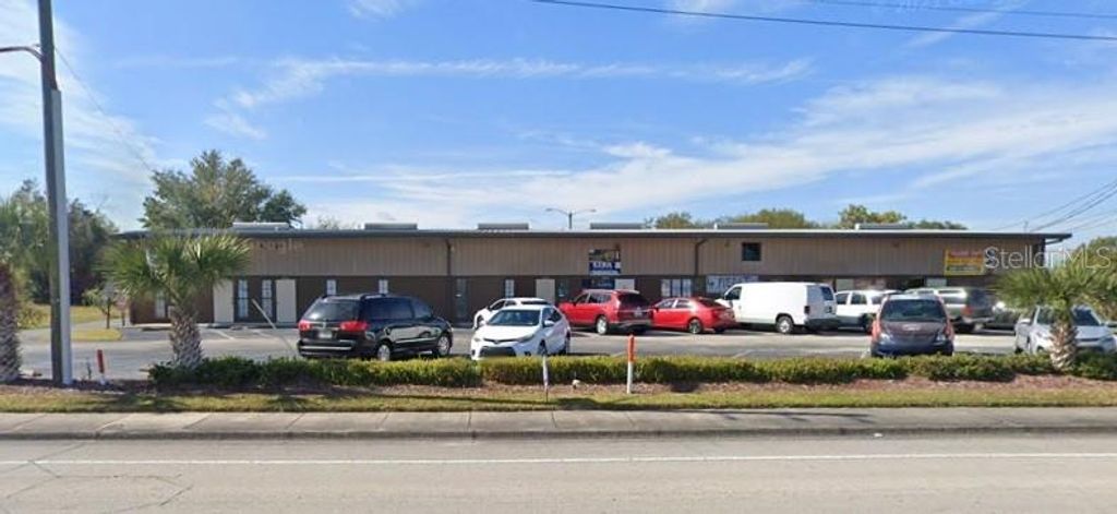 Photo of 1210 Dyer Boulevard #1214, Kissimmee, FL 34741 (MLS # S5146795)