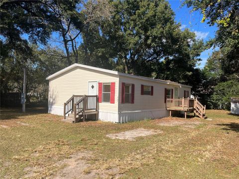 3691 SE 138TH PLACE SUMMERFIELD FL 34491