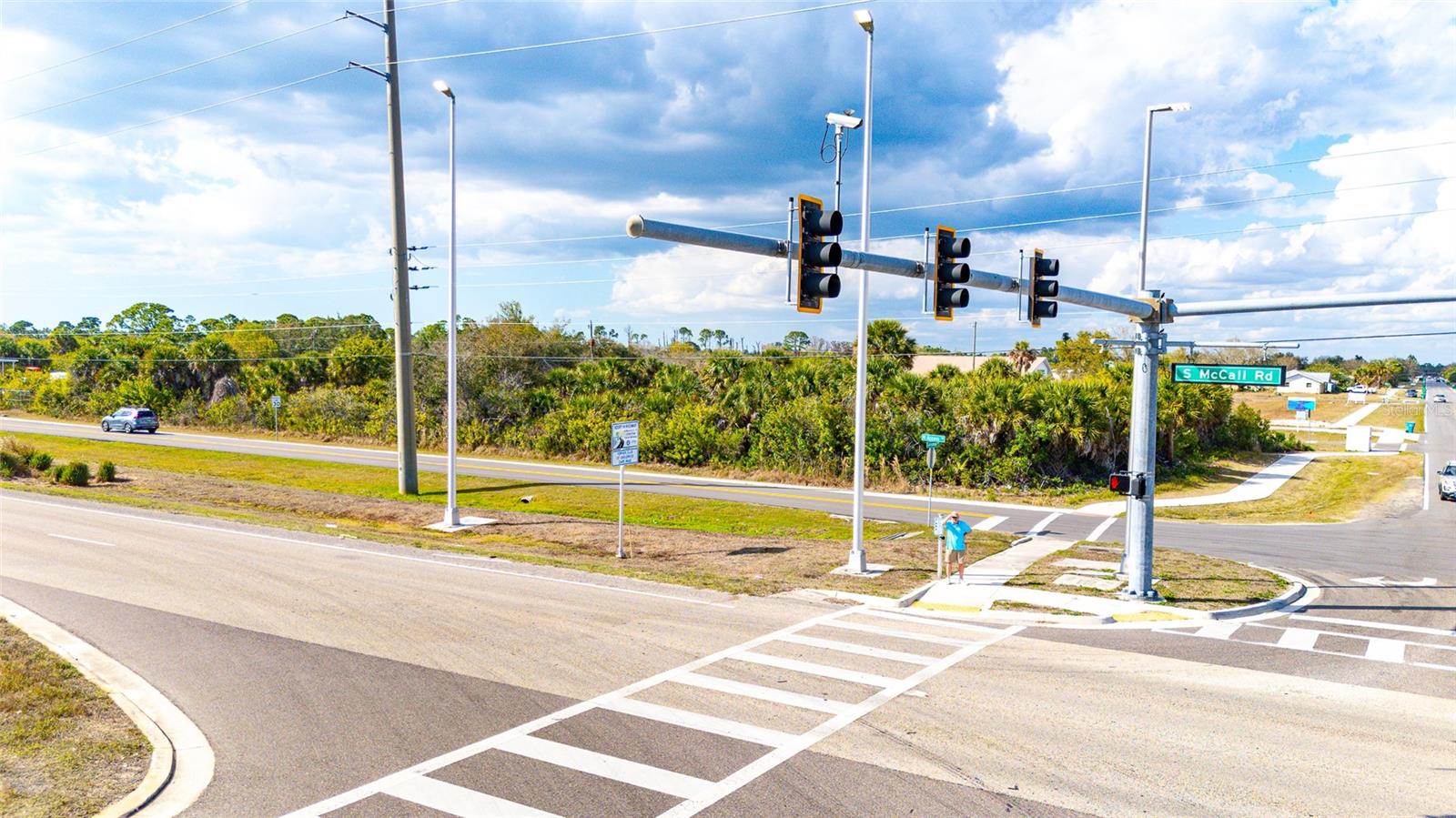 PORT CHARLOTTE SEC 062 - Land