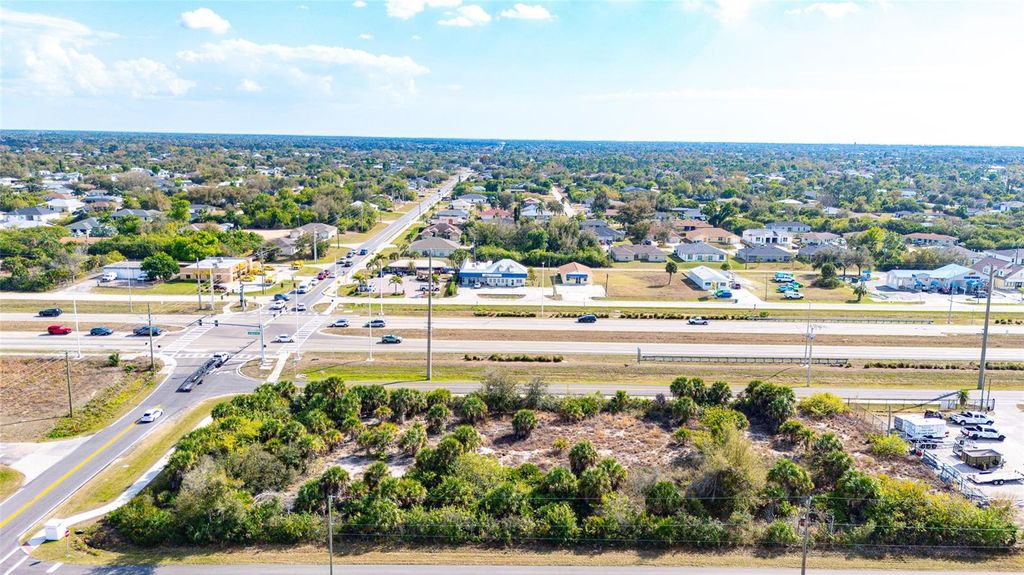 Photo of 4080 N Access Road, Englewood, FL 34224 (MLS # A4683922)