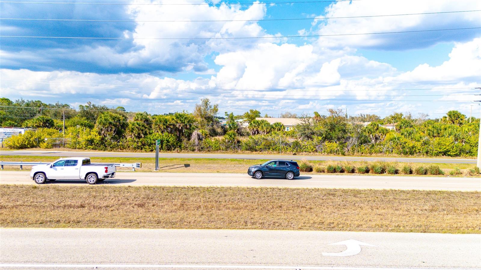 PORT CHARLOTTE SEC 062 - Land