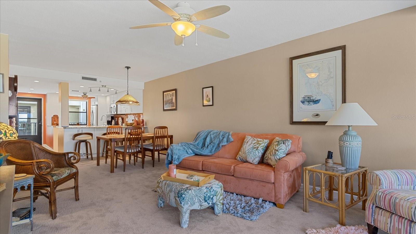 SANDPIPER KEY CONDO - Residential