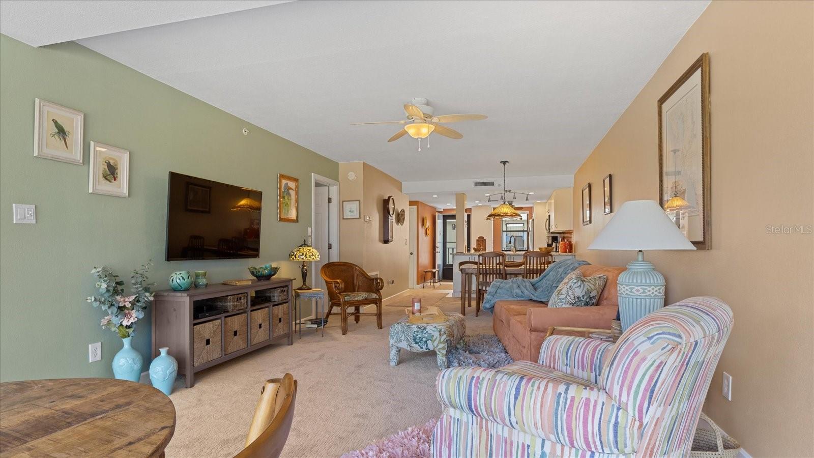 SANDPIPER KEY CONDO - Residential
