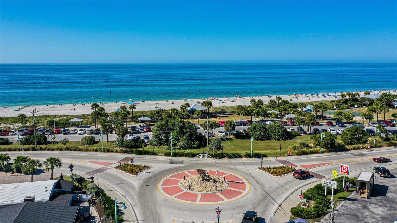 SANDPIPER KEY CONDO - Residential