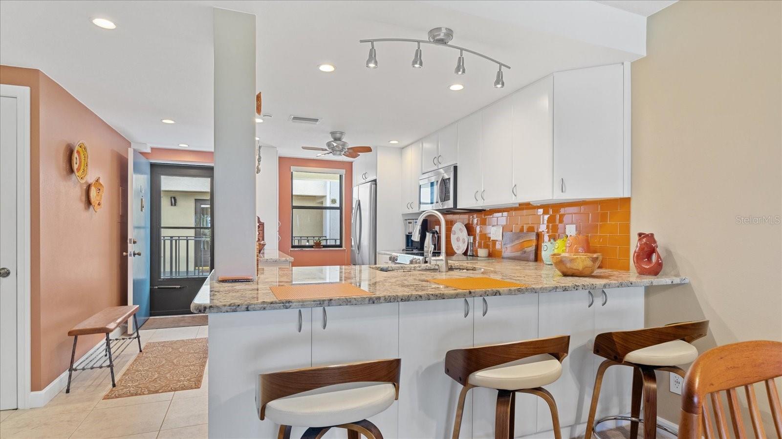 SANDPIPER KEY CONDO - Residential