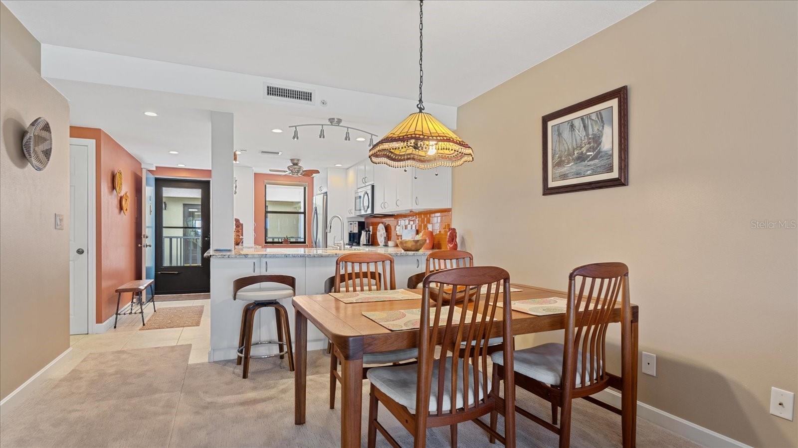 SANDPIPER KEY CONDO - Residential