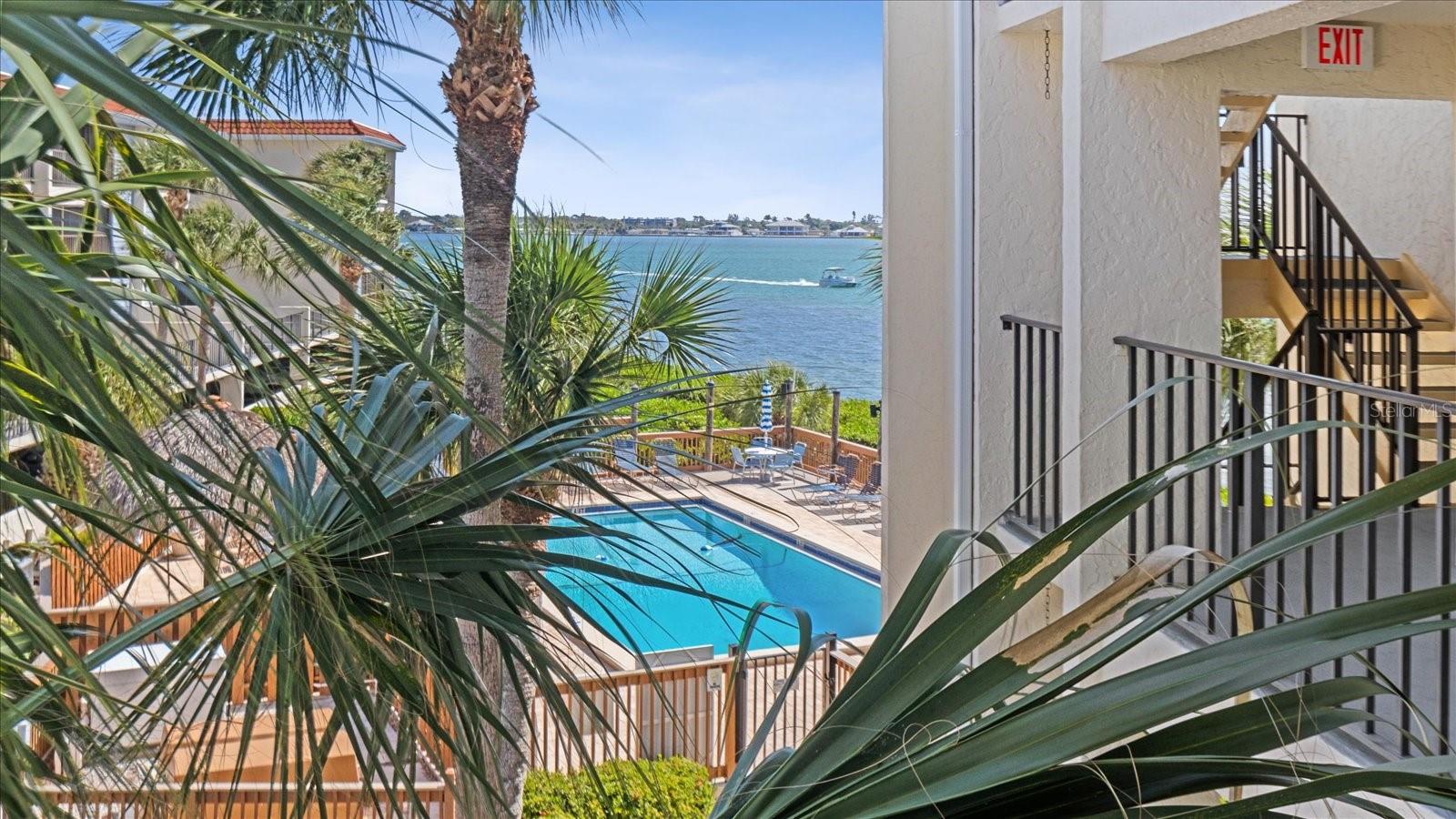 SANDPIPER KEY CONDO - Residential
