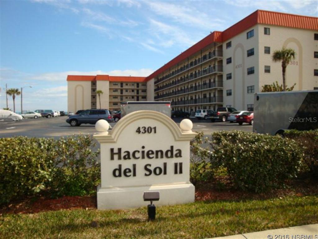 Hacienda Del Sol Condo - Residential