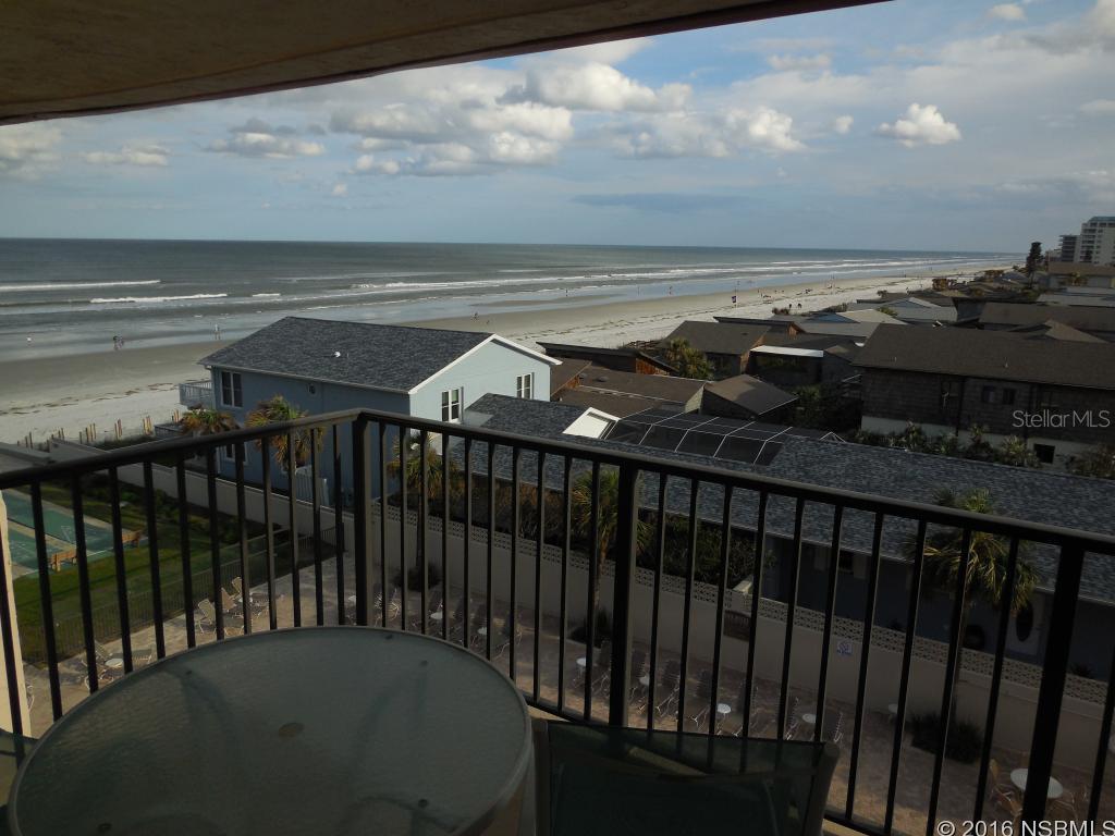 Hacienda Del Sol Condo - Residential