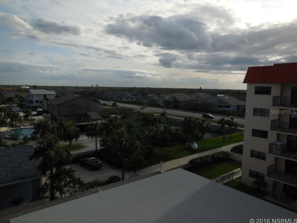 Hacienda Del Sol Condo - Residential