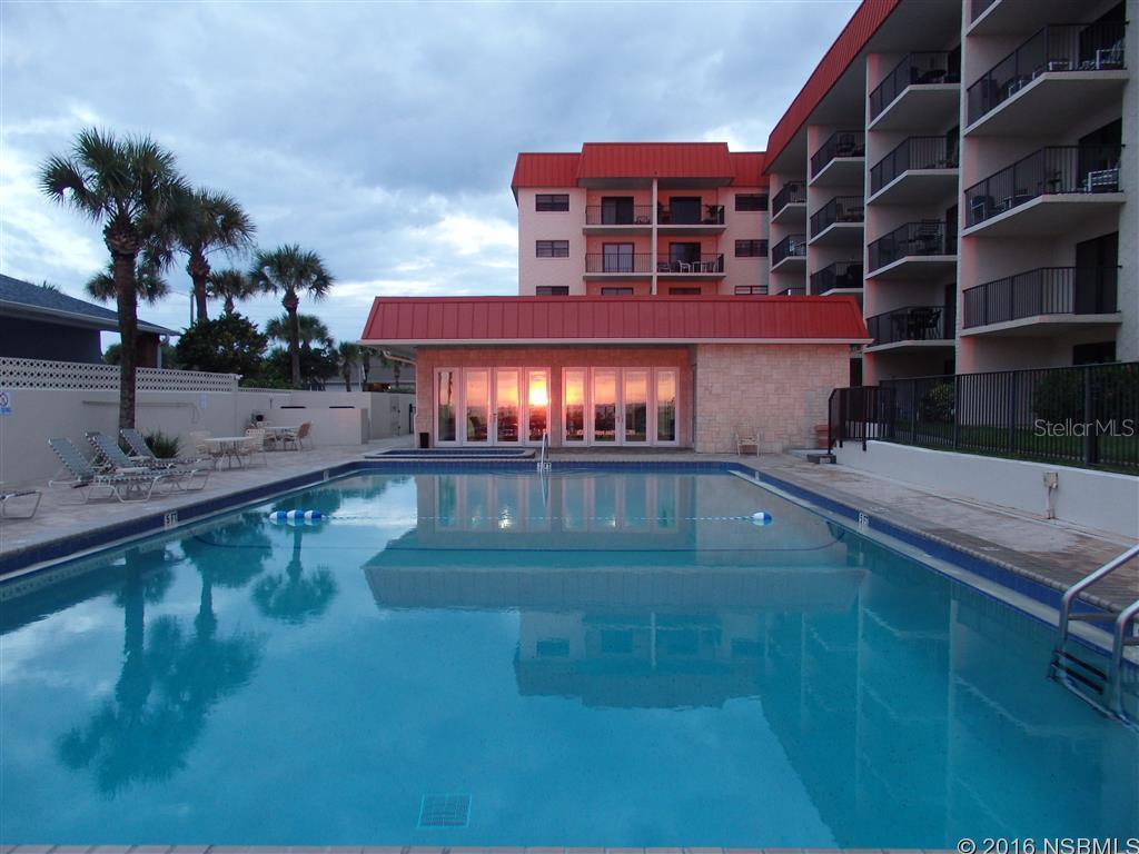 Hacienda Del Sol Condo - Residential