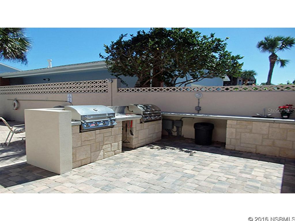 Hacienda Del Sol Condo - Residential