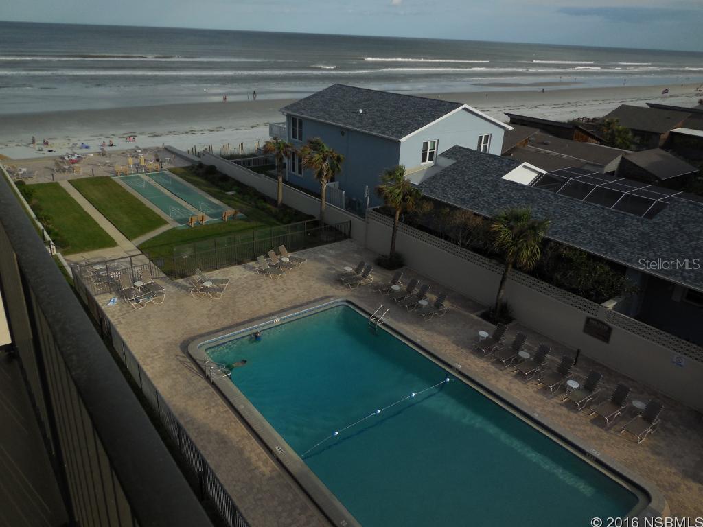 Hacienda Del Sol Condo - Residential