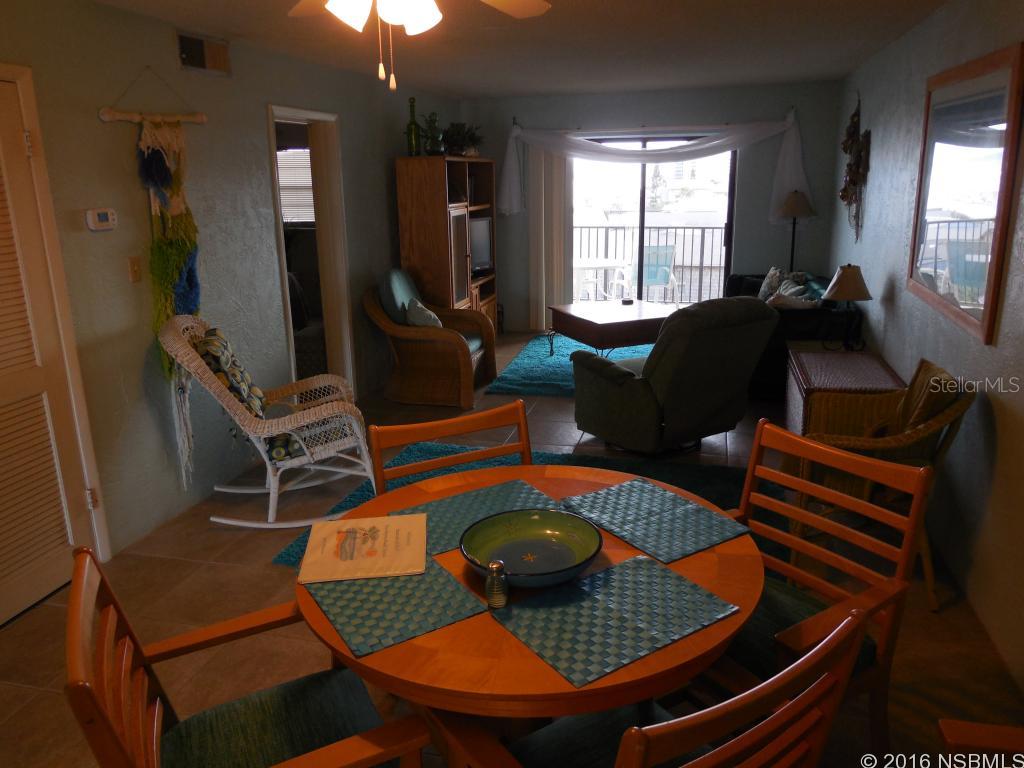 Hacienda Del Sol Condo - Residential