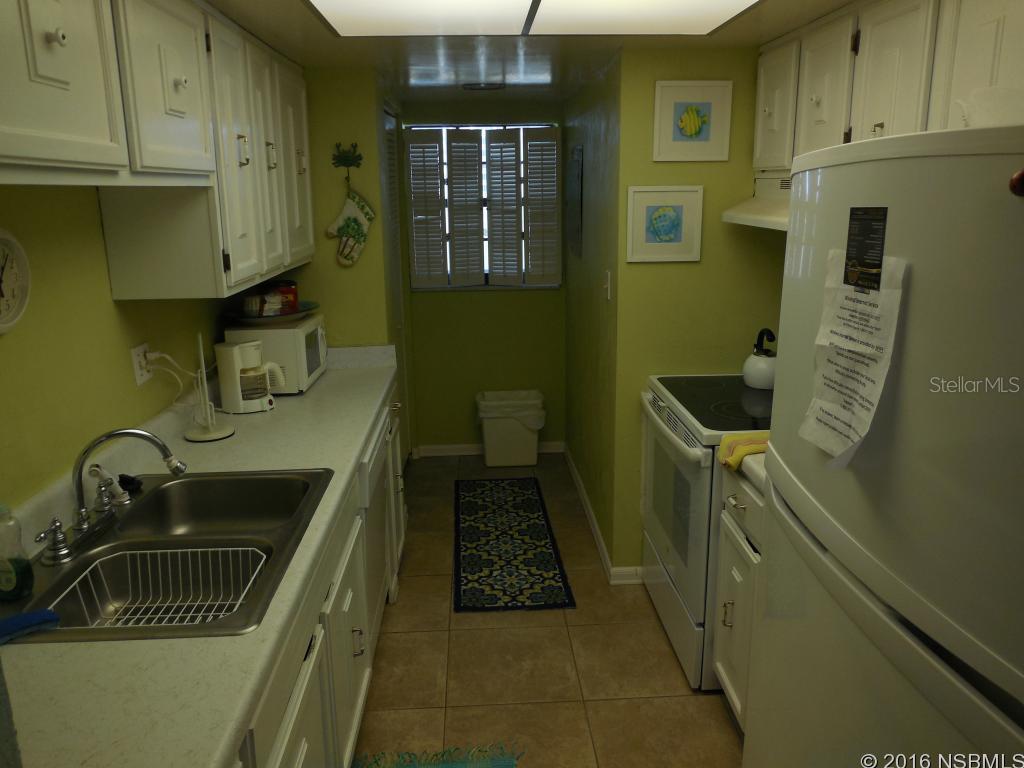 Hacienda Del Sol Condo - Residential