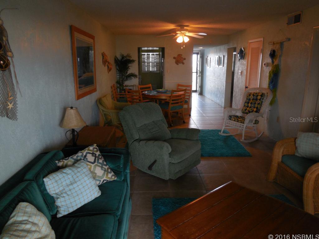 Hacienda Del Sol Condo - Residential